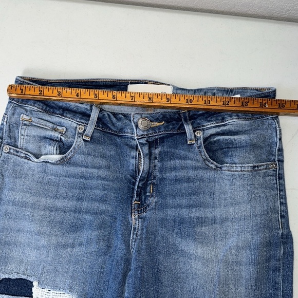 Maurices distressed skinny jeans‎ - Picture 7 of 9